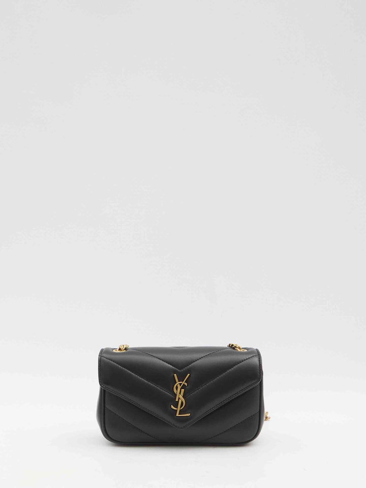 Saint Laurent Women Loulou Mini Bag