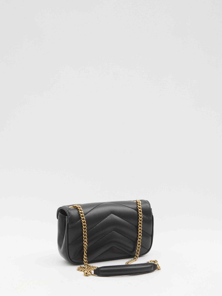 Saint Laurent Women Loulou Mini Bag