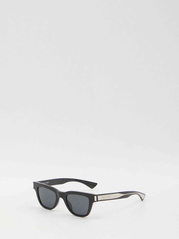 Saint Laurent Women Sl 789 Sunglasses