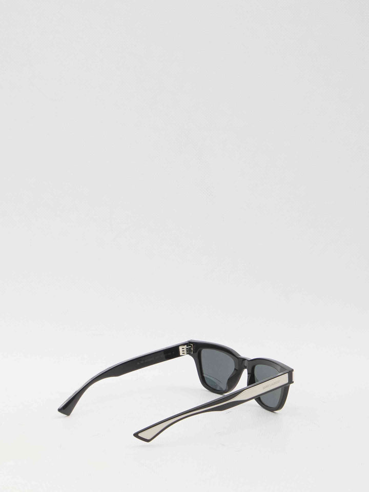 Saint Laurent Women Sl 789 Sunglasses