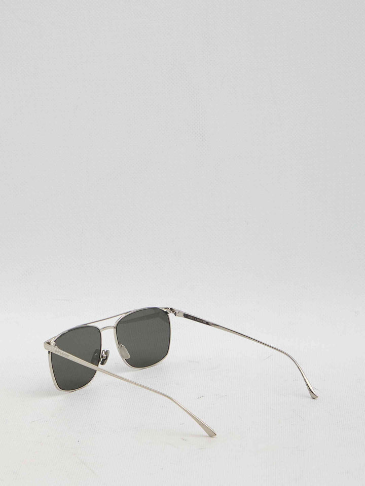 Saint Laurent Women Sl 796 Sunglasses