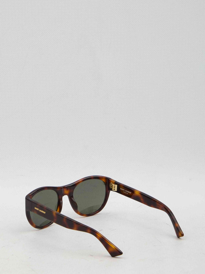 Saint Laurent Women Sl 798 Sunglasses