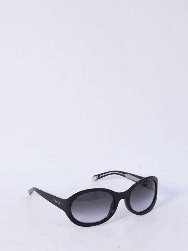 Gucci Women Round Sunglasses