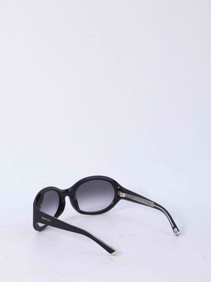 Gucci Women Round Sunglasses