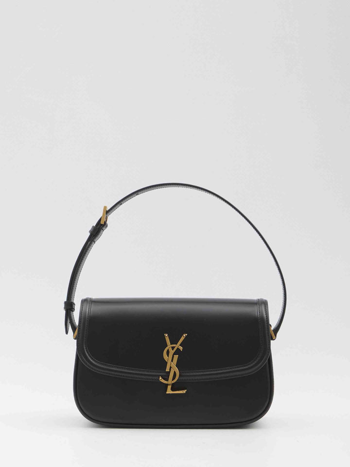 Saint Laurent Women Solferino Bag Medium