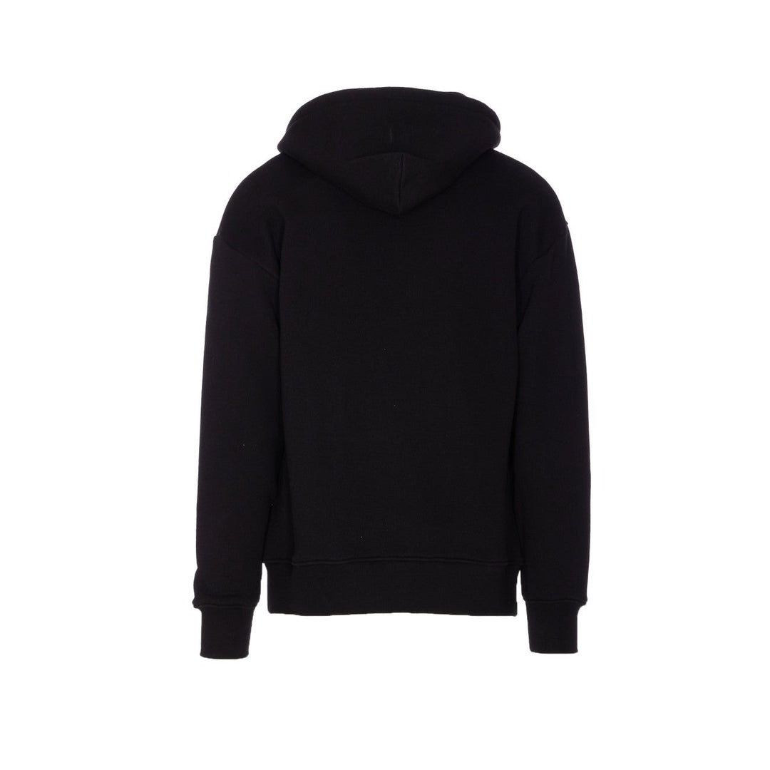 Valentino Garavani Men Le Chat De La Maison Patch Hoodie