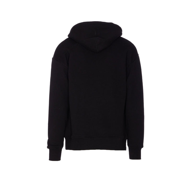 Valentino Garavani Men Le Chat De La Maison Patch Hoodie