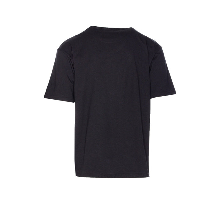 Valentino Garavani Men Le Chat De Maison Patch T-Shirt