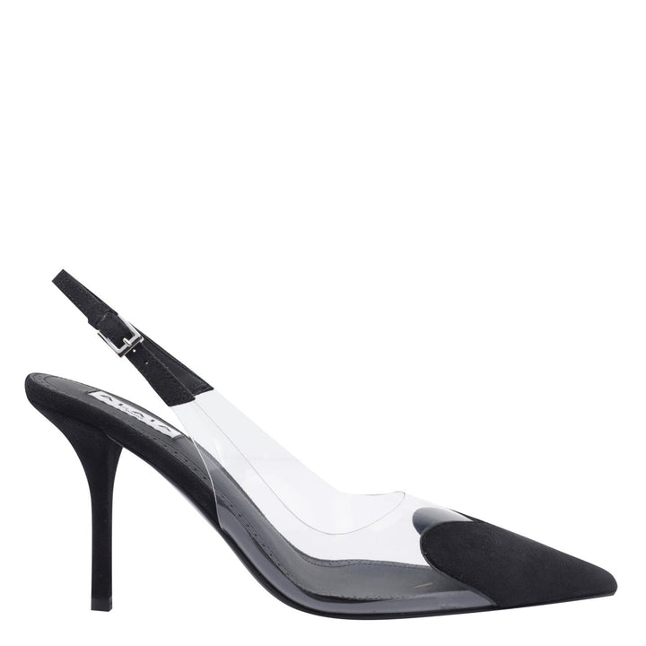 Alaia Women Le Coeur Slingback