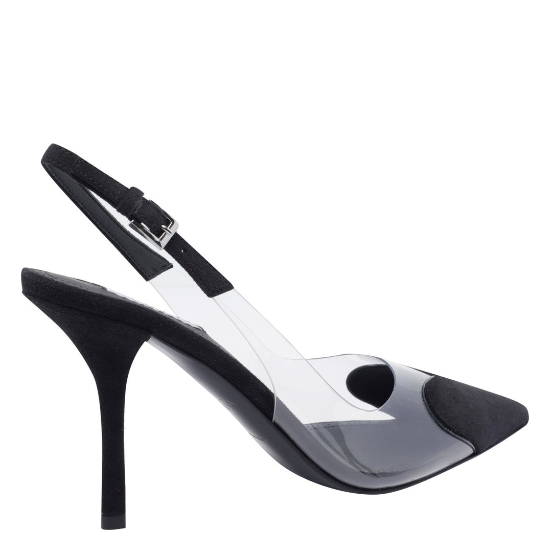 Alaia Women Le Coeur Slingback
