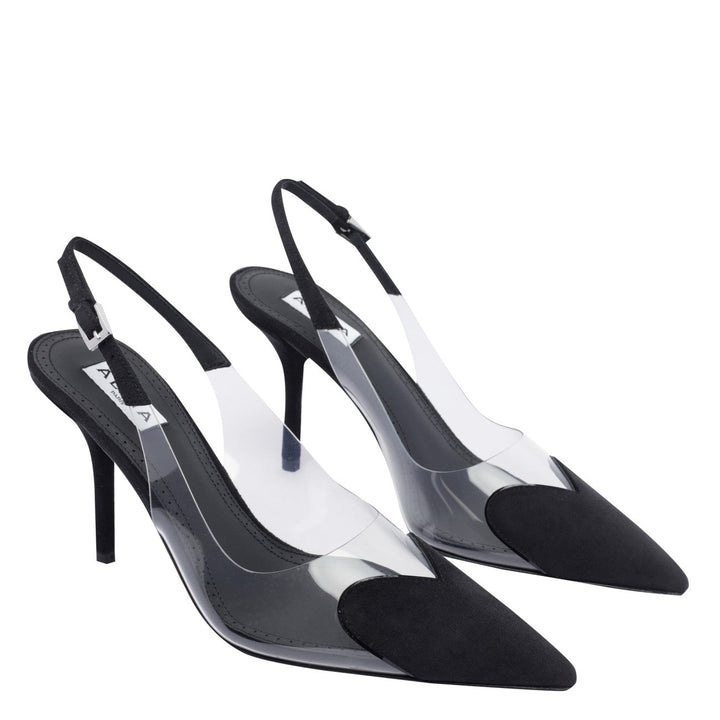 Alaia Women Le Coeur Slingback