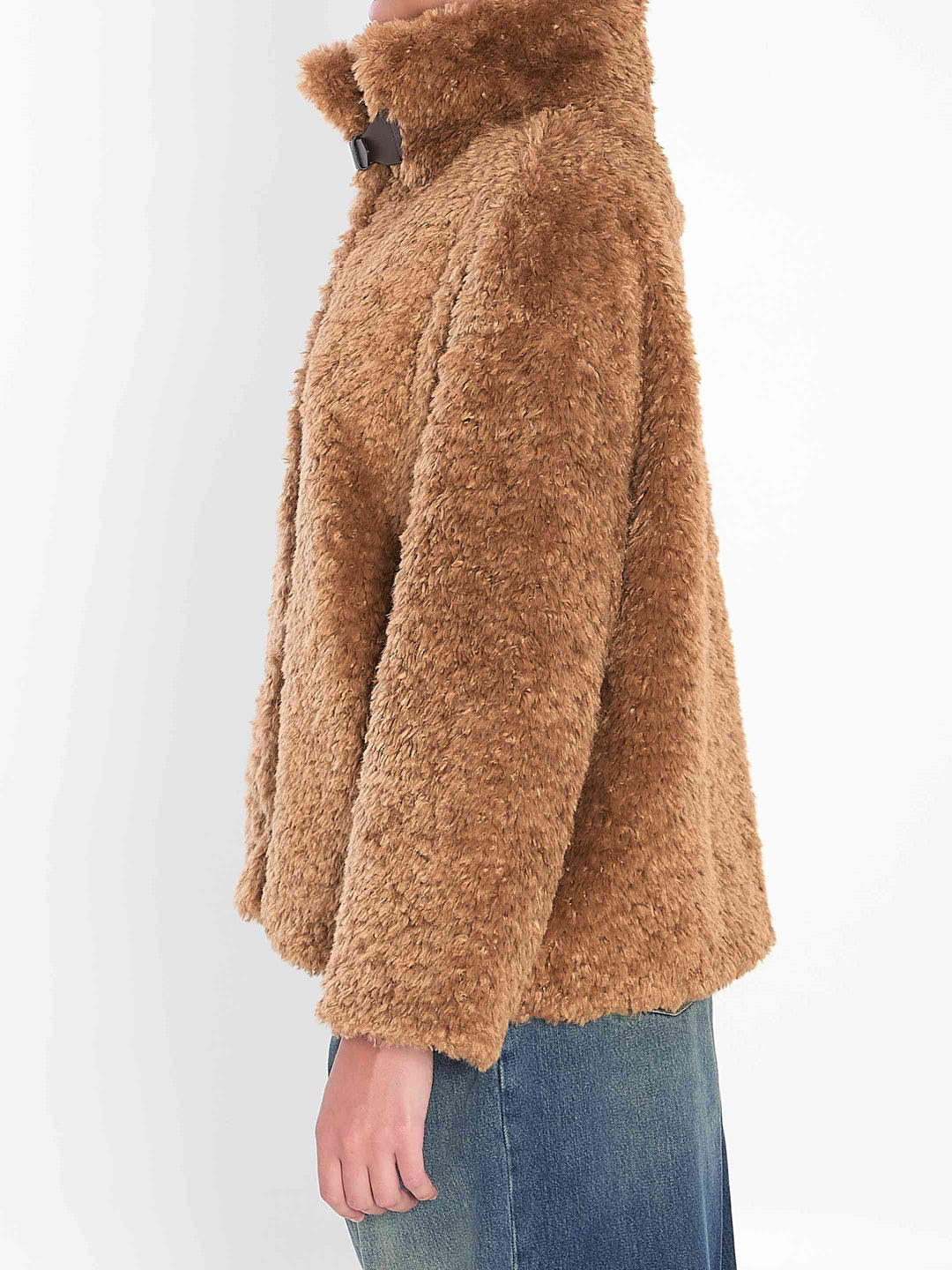 Herno Women Eco-Fur Coat