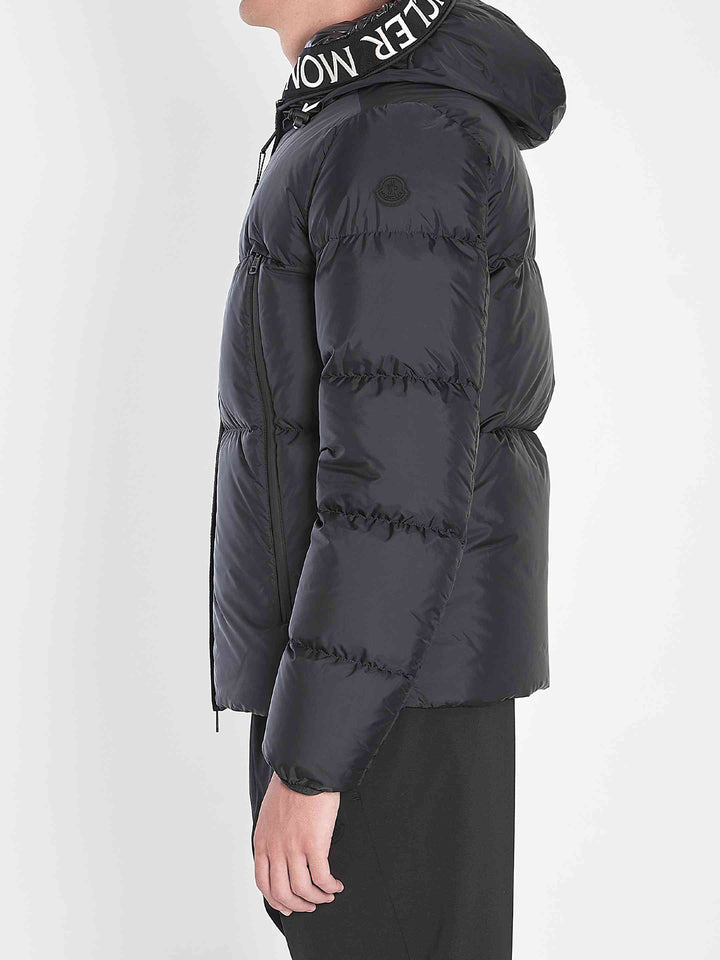 Moncler Men Montcla Puffer Jacket