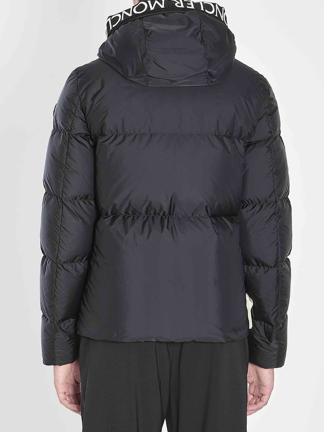 Moncler Men Montcla Puffer Jacket