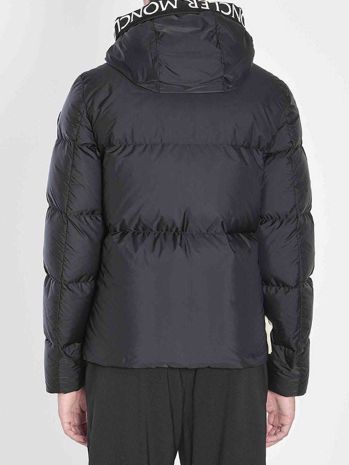 Moncler Men Montcla Puffer Jacket
