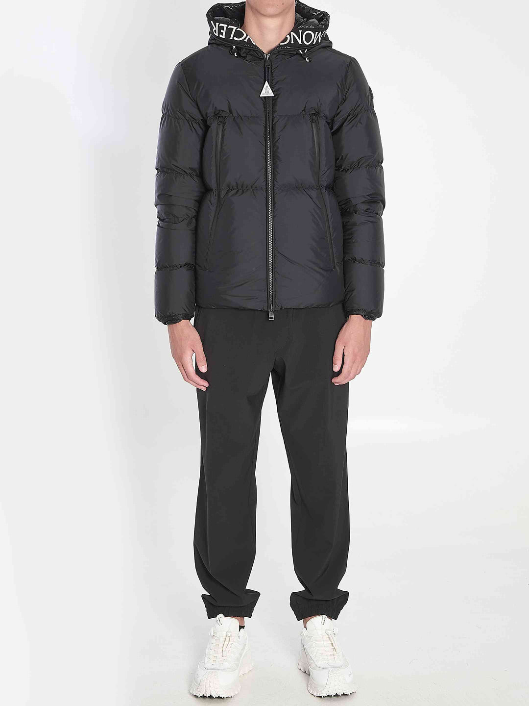 Moncler Men Montcla Puffer Jacket