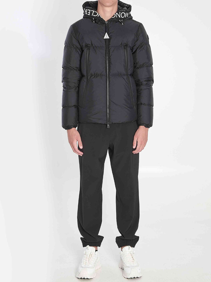 Moncler Men Montcla Puffer Jacket