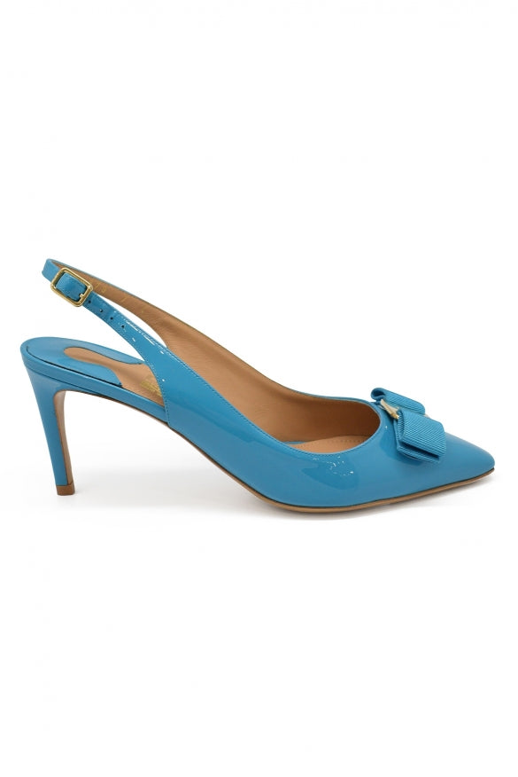 Salvatore Ferragamo Women Erina Pumps