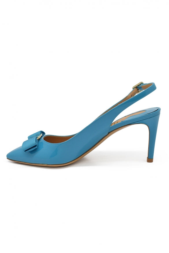 Salvatore Ferragamo Women Erina Pumps