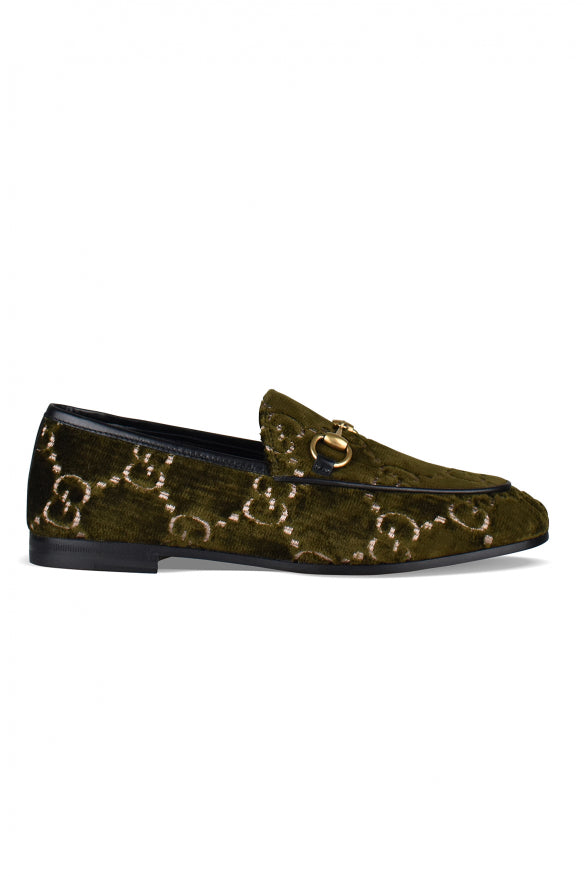 Gucci Women Loafers