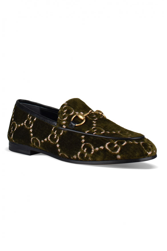 Gucci Women Loafers