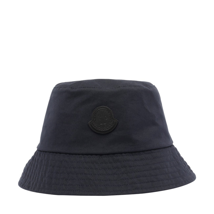Moncler Men Logo Bucket Hat