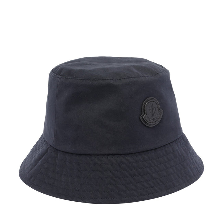 Moncler Men Logo Bucket Hat
