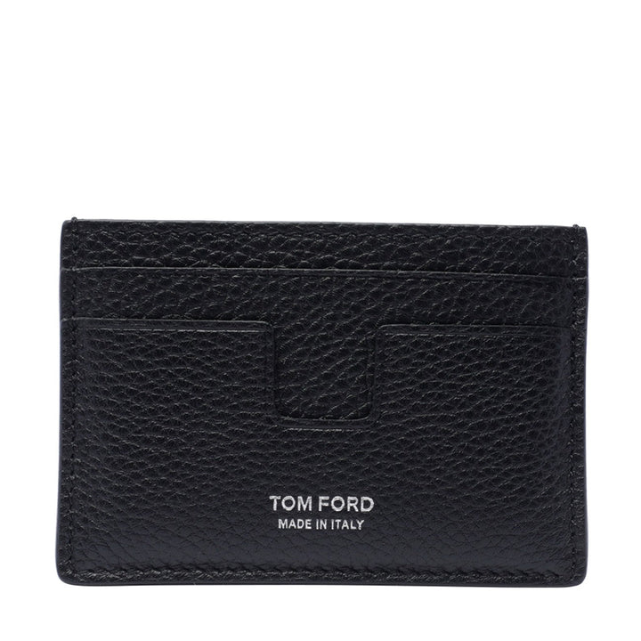 Tom Ford Men Logo Cards Holder