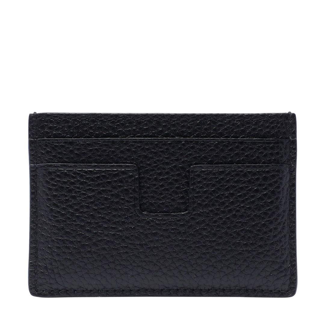 Tom Ford Men Logo Cards Holder