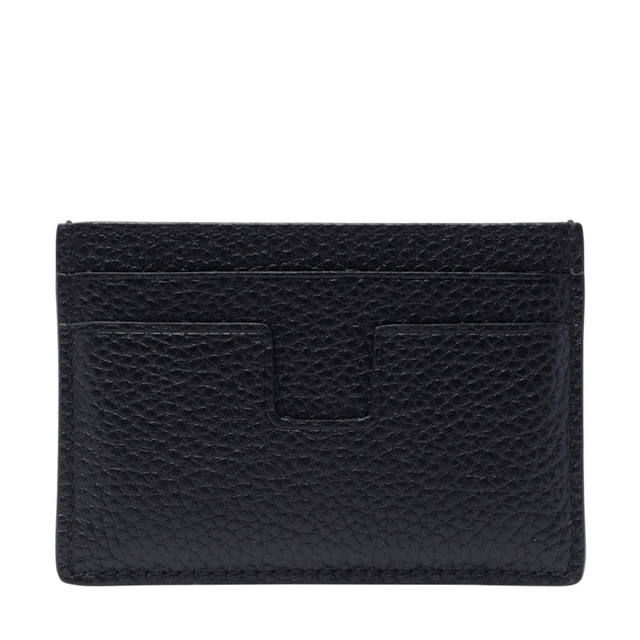 Tom Ford Men Logo Cards Holder