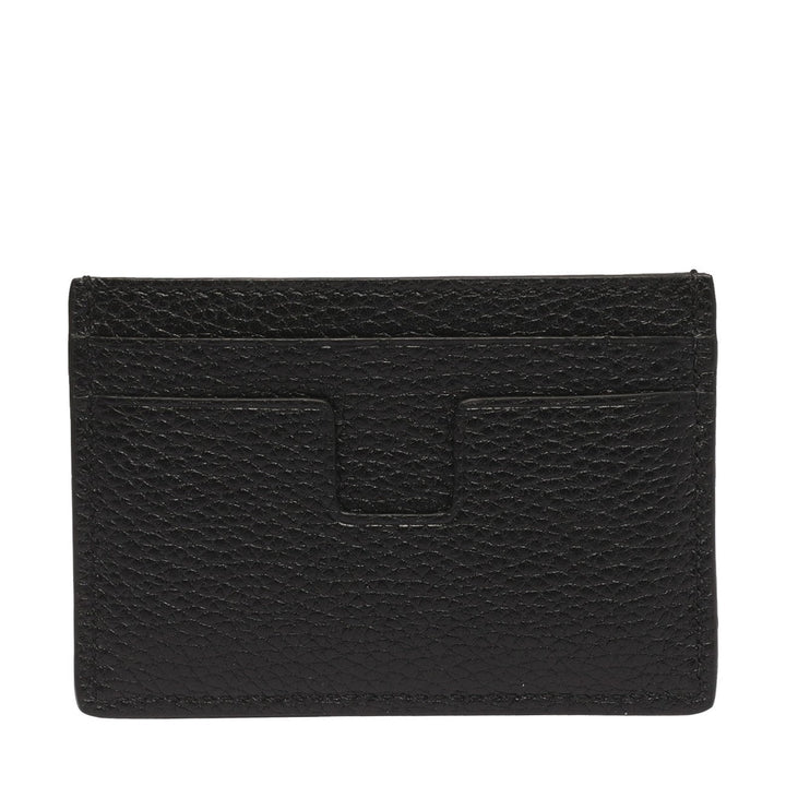 Tom Ford Men Logo Cards Holder