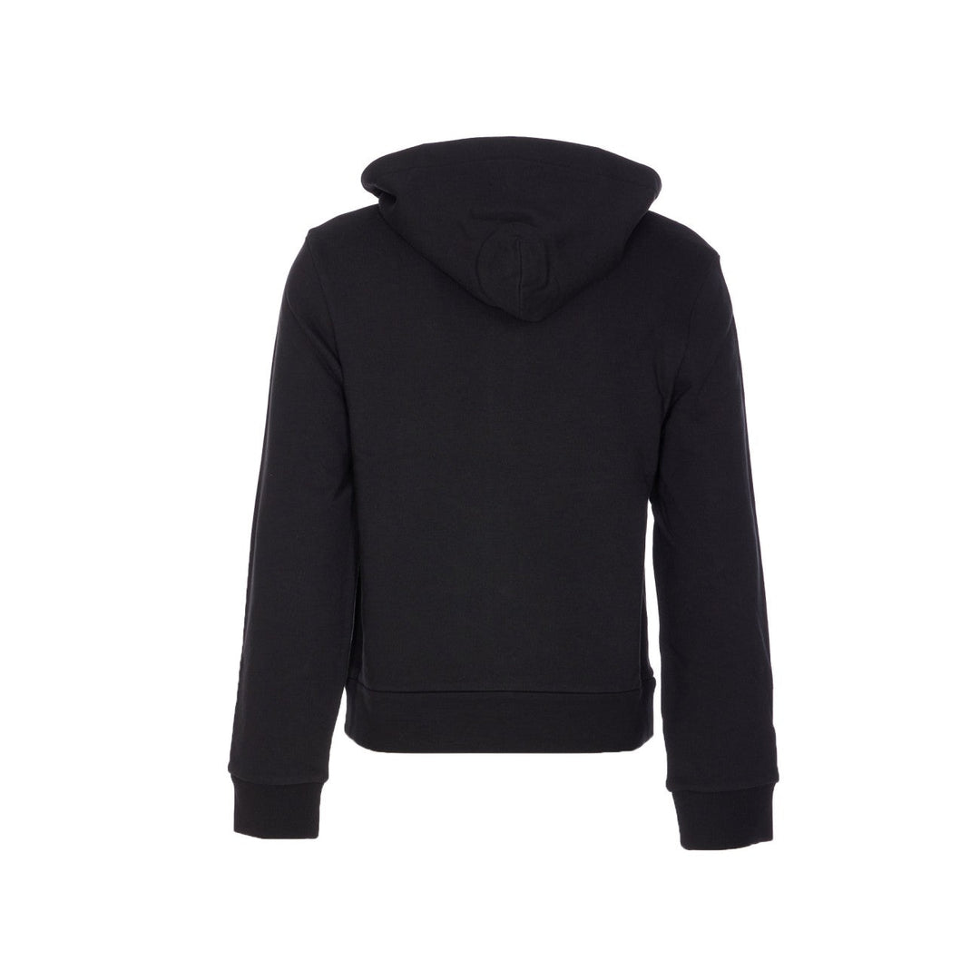 Moncler Men Logo Zip Up Cardigan