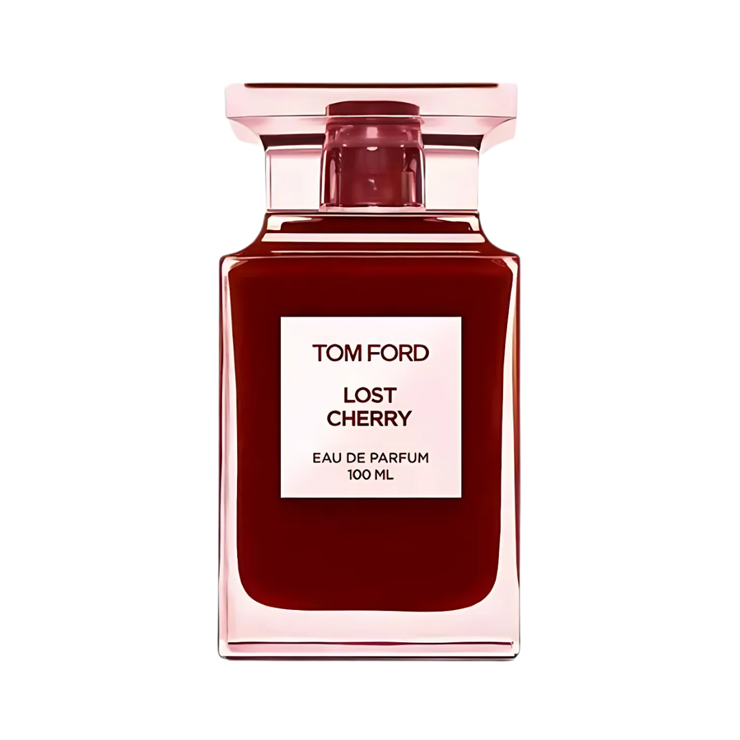 Tom Ford Lost Cherry