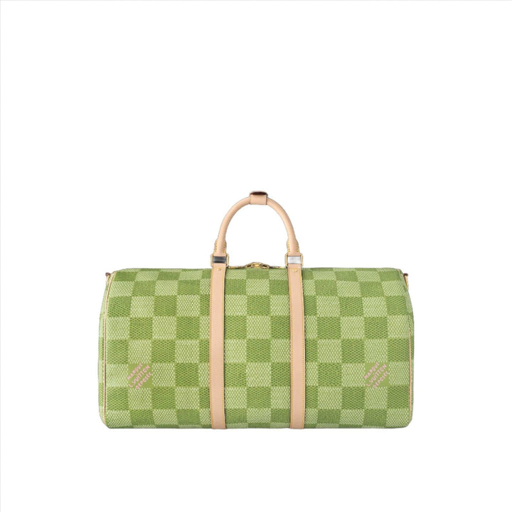 Louis Vuitton by Tyler The Creator Keepall Bandoulière 50