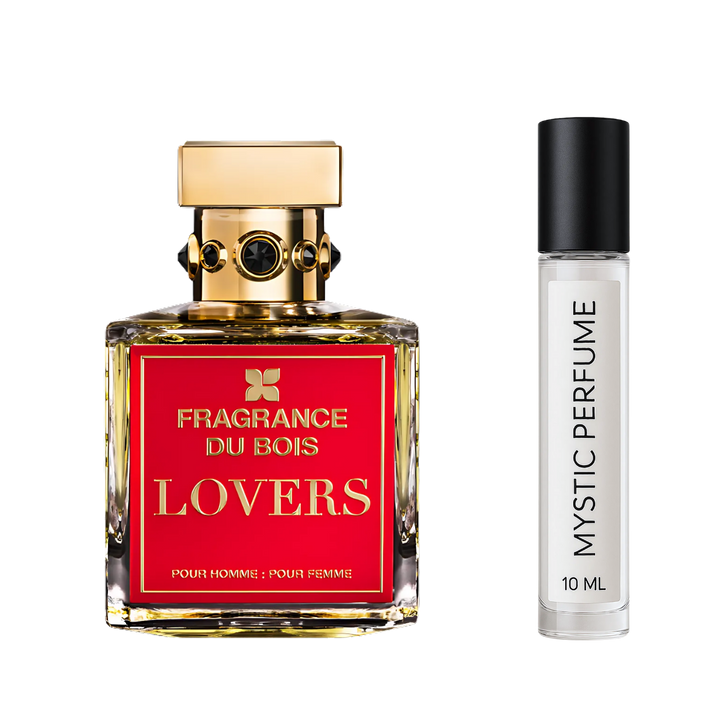 Sample - Fragrance Du Bois Lovers