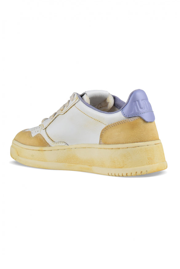 Autry Women Sneakers Super Vintage