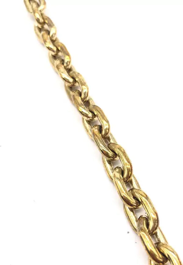 Louis Vuitton Twist PM Grey Epi Leather With GHW And Box, Dustcover - authentic fashion accessory chain.