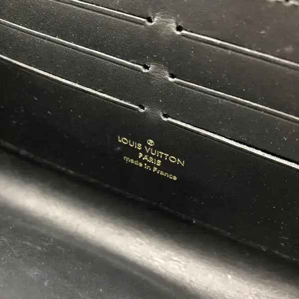 Louis Vuitton Twist PM Grey Epi Leather With GHW And Box, Dustcover interior label made in France