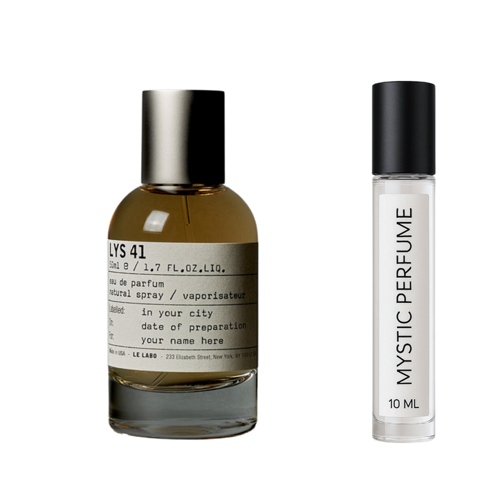 Sample - Le Labo Lys 41