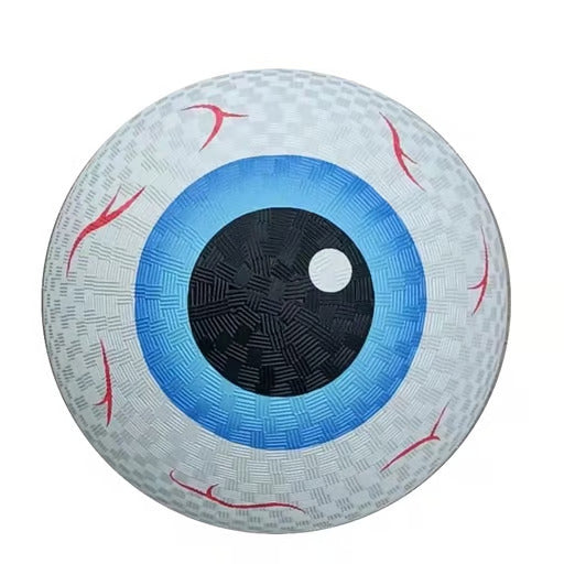 Travis Scott Astroworld Dodgeball Eye