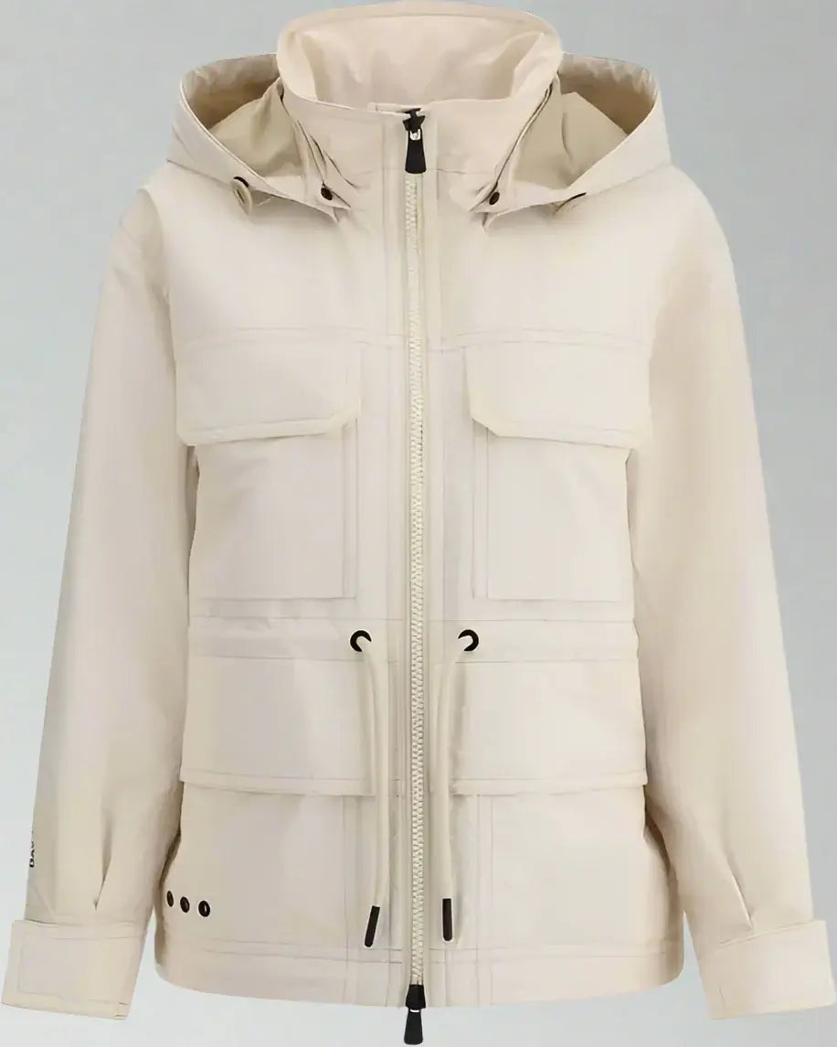 MONCLER Grenoble women's Parka Nimba Jacket