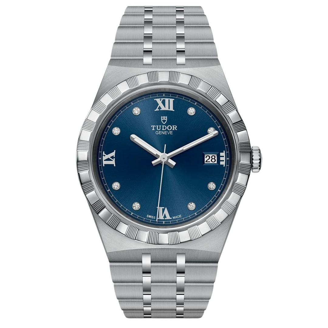 Tudor Men's Royal