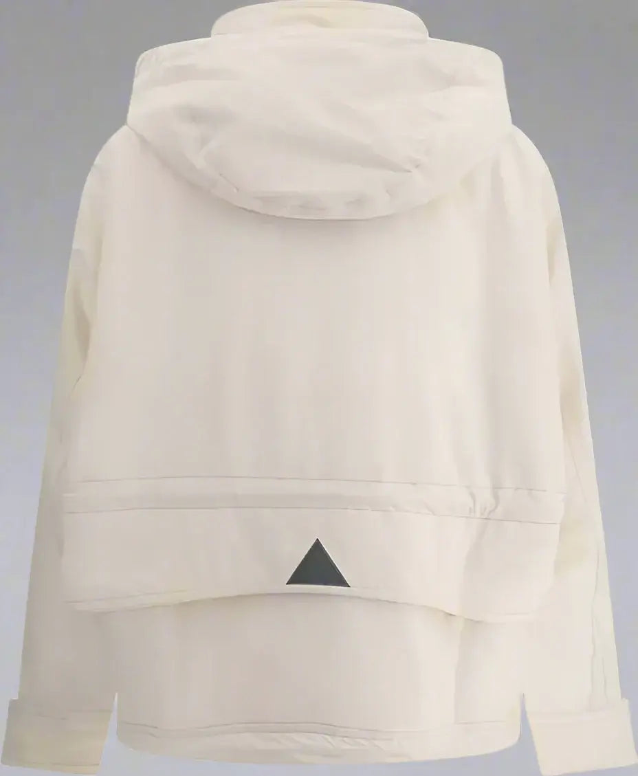 MONCLER Grenoble women's Parka Nimba Jacket