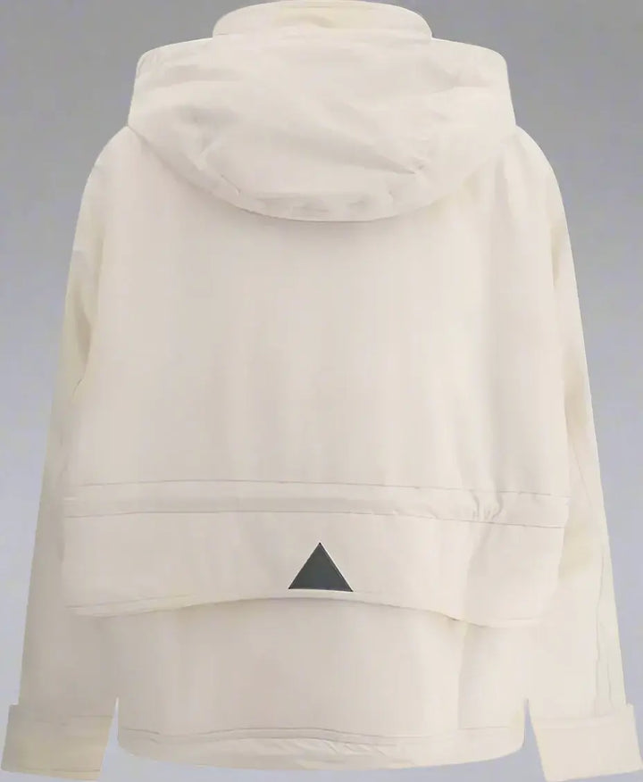 MONCLER Grenoble women's Parka Nimba Jacket