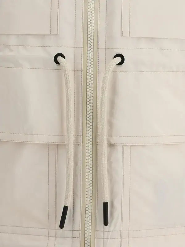 MONCLER Grenoble women's Parka Nimba Jacket