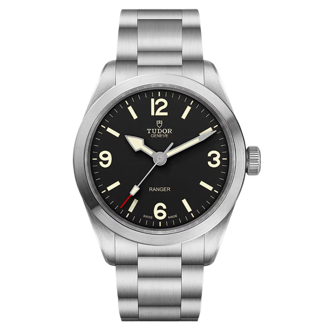 Tudor Men's Ranger