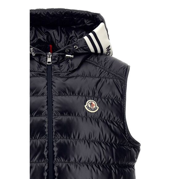 Moncler Men 'Clai' Vest
