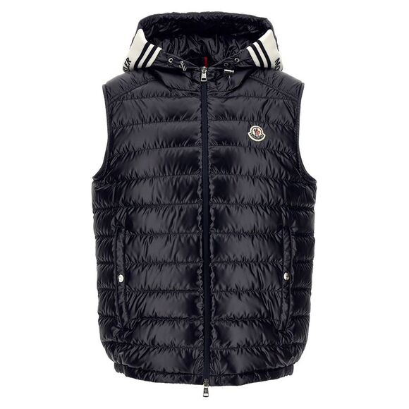 Moncler Men 'Clai' Vest