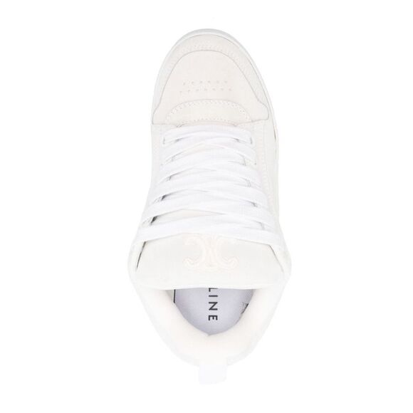 Celine Men Skate Low Top Sneaker