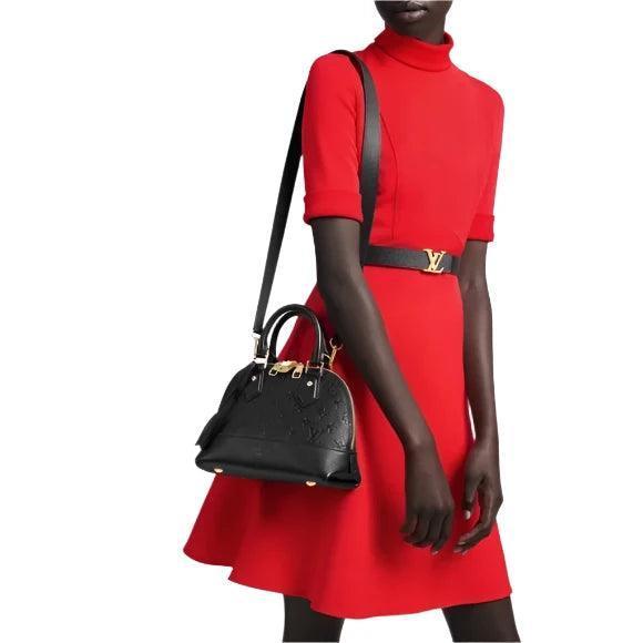 Louis Vuitton NEO ALMA BB Women&